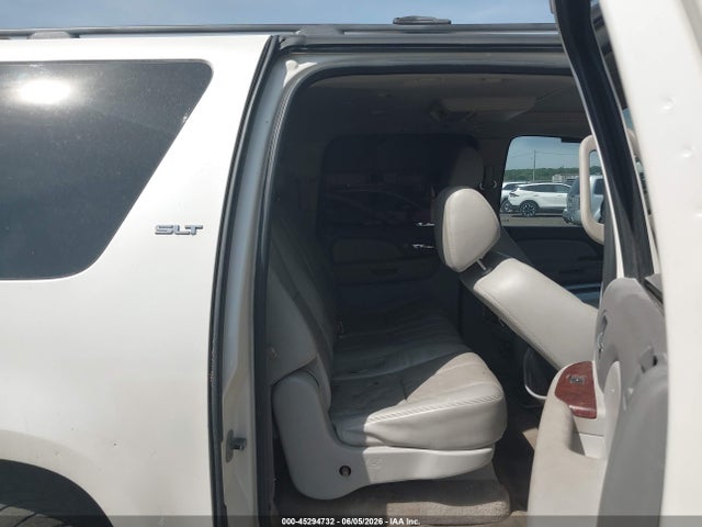 GMC Yukon Slt
