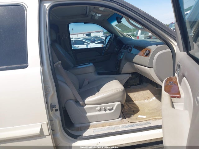 GMC Yukon Slt