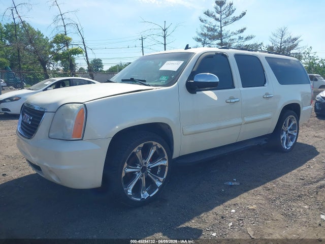 GMC Yukon Slt