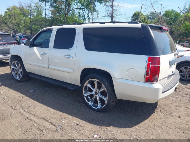 GMC Yukon Slt