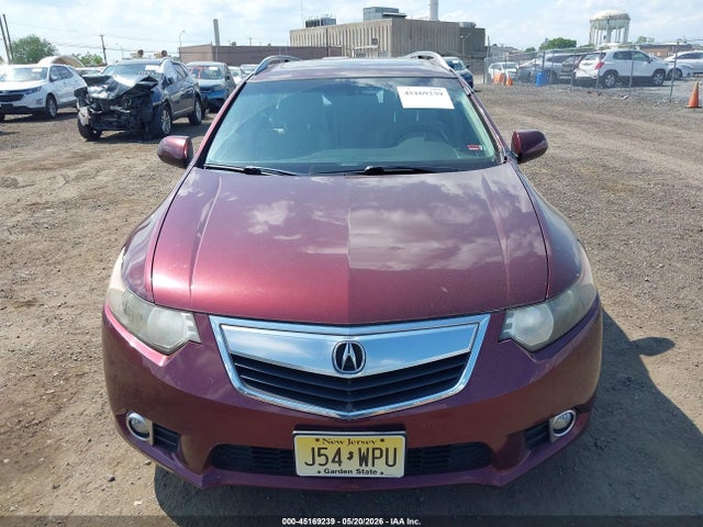 Acura TSX 2.4