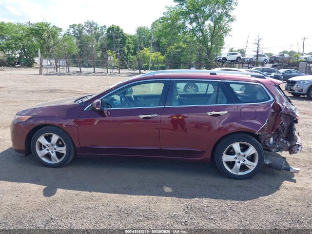 Acura TSX 2.4
