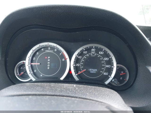 Acura TSX 2.4