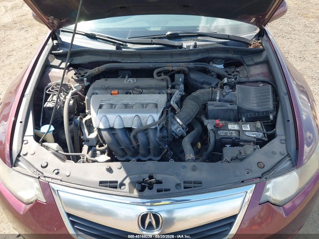 Acura TSX 2.4