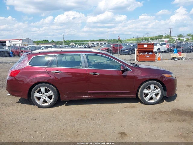Acura TSX 2.4