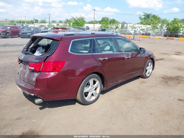 Acura TSX 2.4
