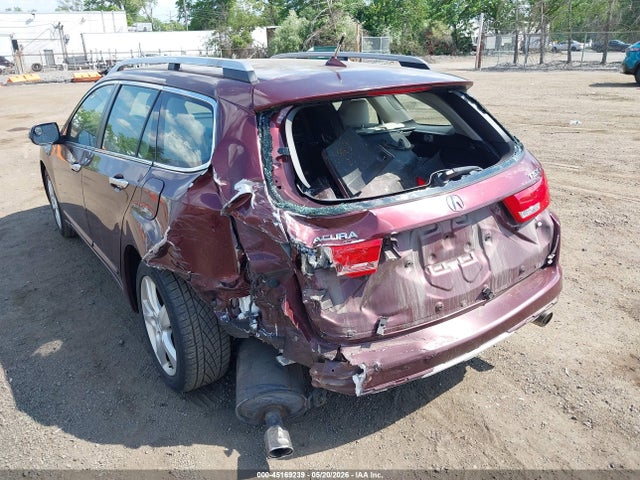 Acura TSX 2.4