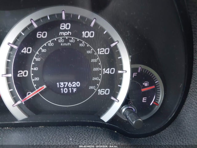 Acura TSX 2.4