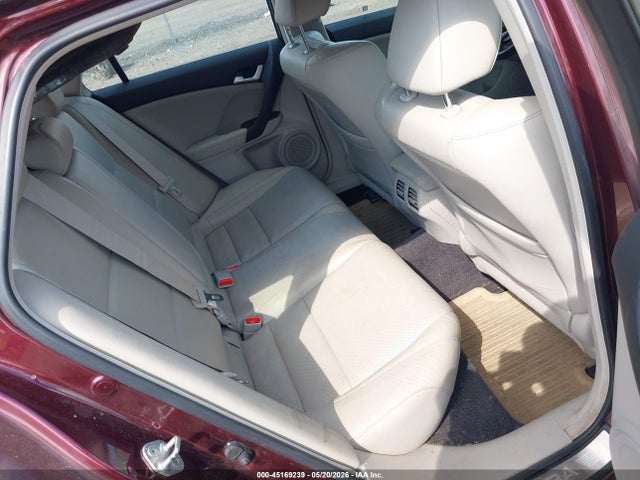 Acura TSX 2.4