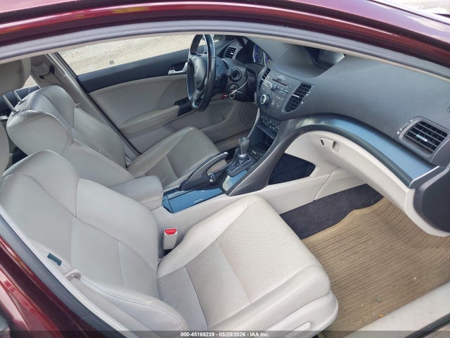 Acura TSX 2.4