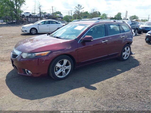 Acura TSX 2.4