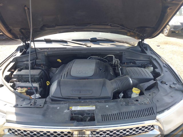 Dodge Durango Citadel