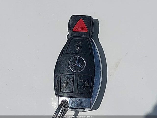 Mercedes-Benz E-Class 4matic