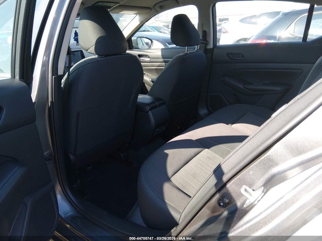 Nissan Altima Sv Fwd