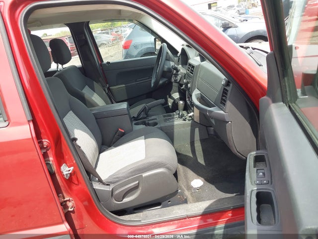 Jeep Liberty Sport
