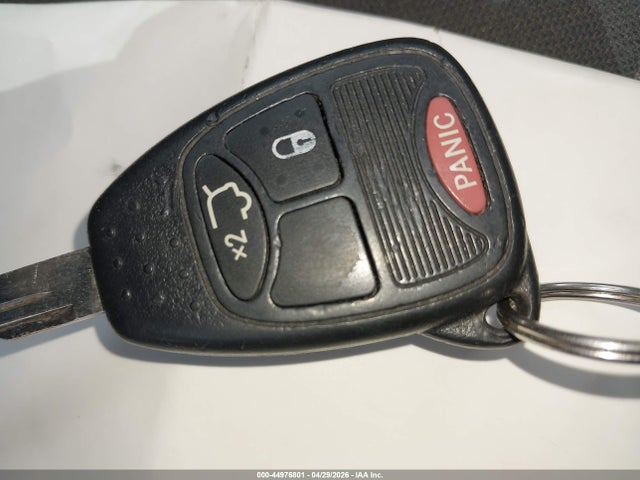 Jeep Liberty Sport