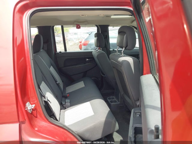 Jeep Liberty Sport