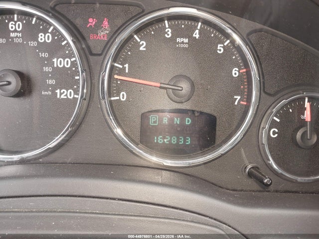 Jeep Liberty Sport