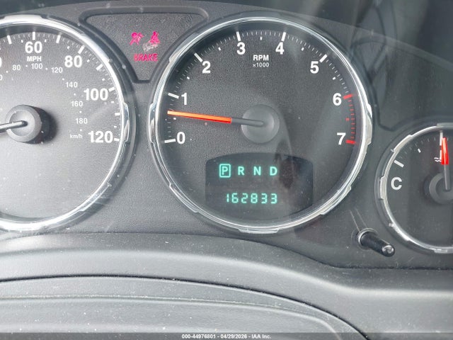 Jeep Liberty Sport