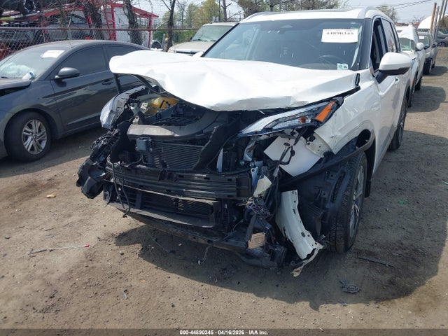 Nissan Rogue Sv Intelligent Awd