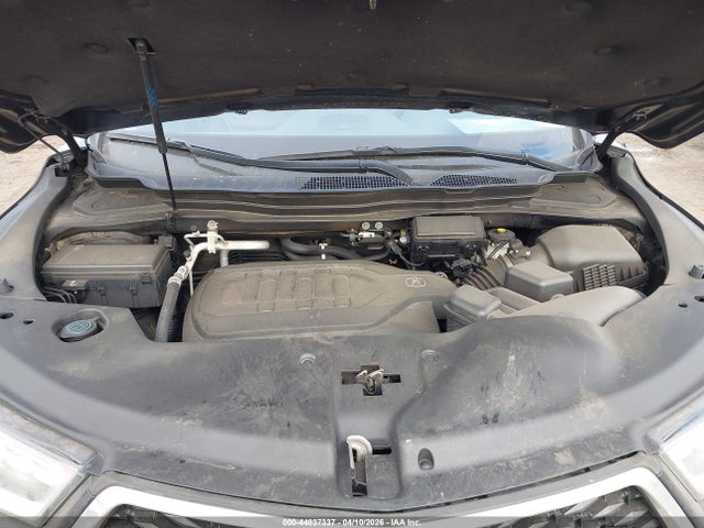 Acura MDX Advance Pkg