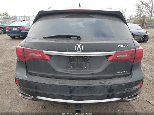 Acura MDX Advance Pkg