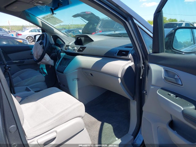 Honda Odyssey Ex