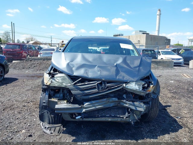 Honda Odyssey Ex