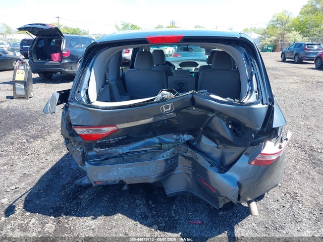 Honda Odyssey Ex