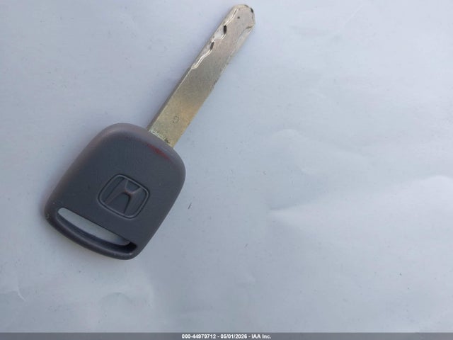 Honda Odyssey Ex