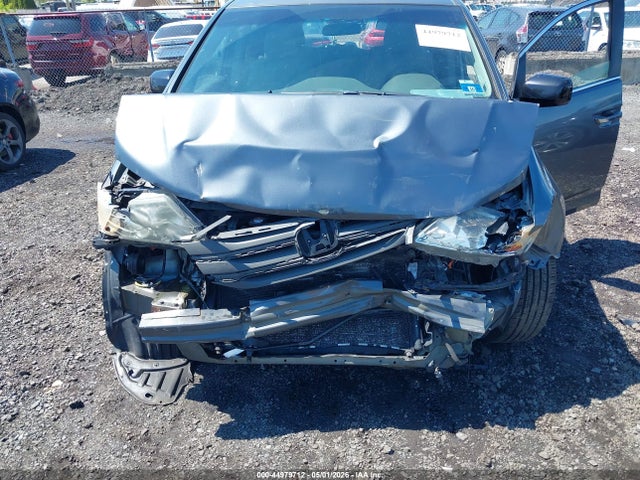 Honda Odyssey Ex