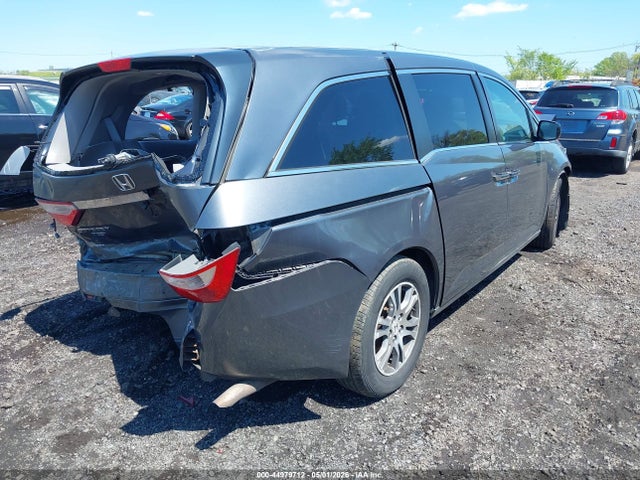 Honda Odyssey Ex