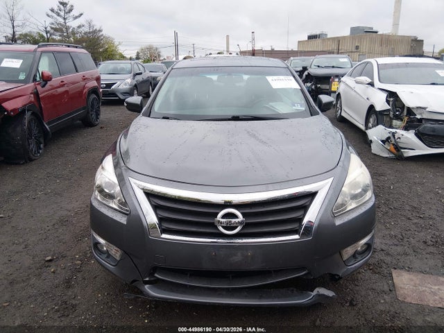 Nissan Altima 2.5 Sv