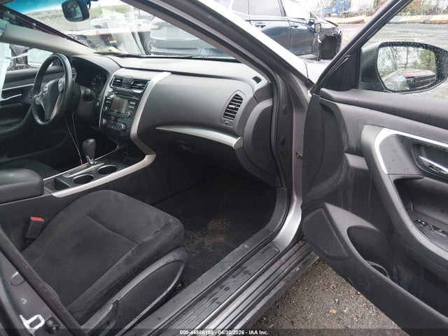 Nissan Altima 2.5 Sv