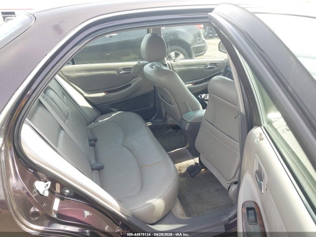 Honda Accord Ex V6