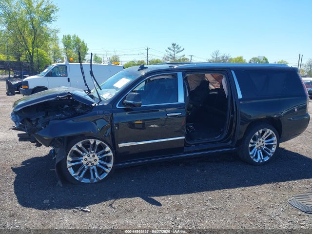 Cadillac Escalade Premium