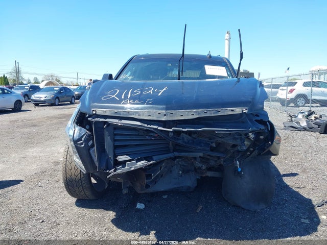 Cadillac Escalade Premium