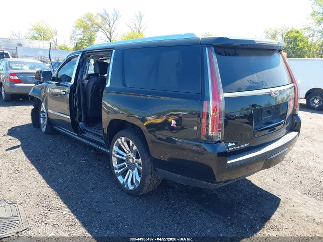 Cadillac Escalade Premium