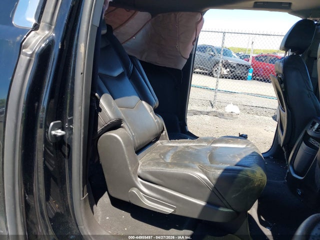 Cadillac Escalade Premium