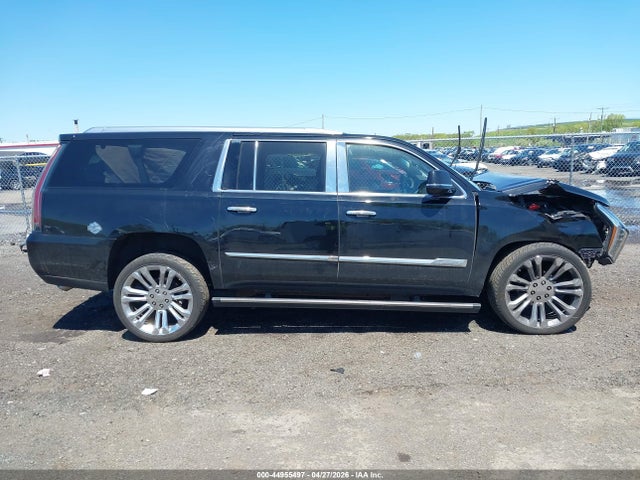 Cadillac Escalade Premium