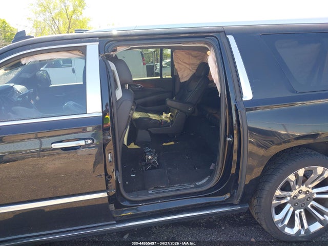 Cadillac Escalade Premium