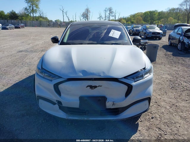 Ford Mustang Premium