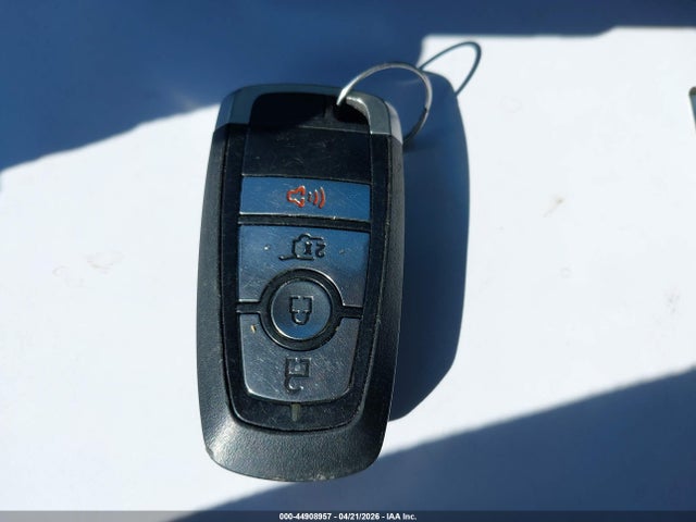 Ford Mustang Premium
