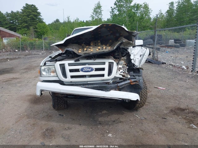 Ford Ranger Sport
