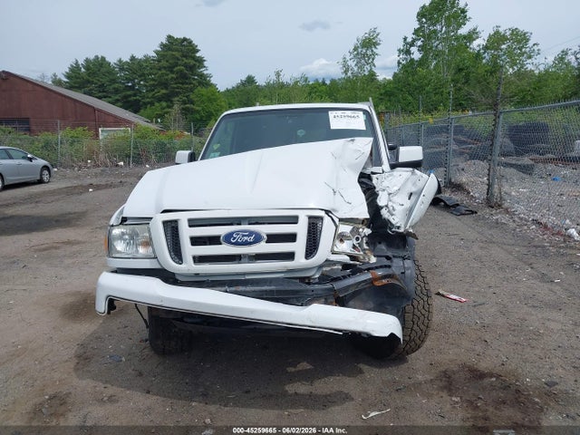 Ford Ranger Sport