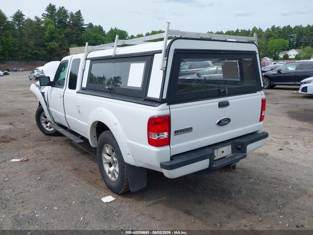 Ford Ranger Sport