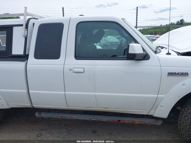 Ford Ranger Sport