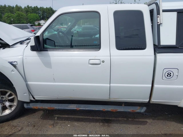 Ford Ranger Sport