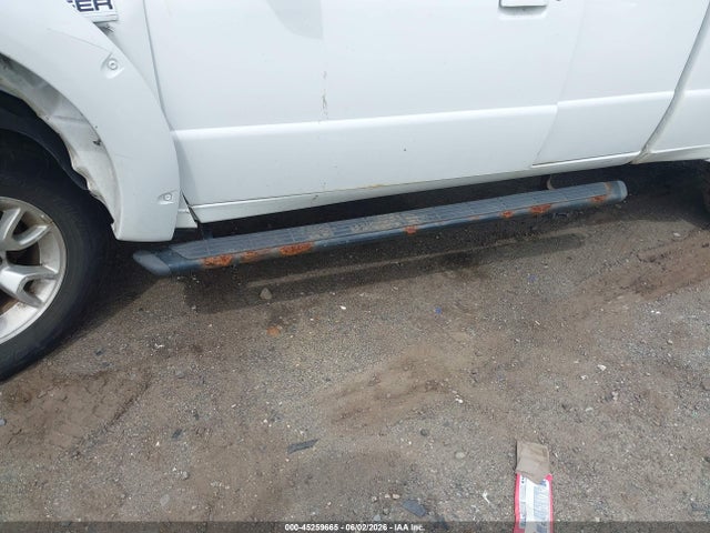 Ford Ranger Sport