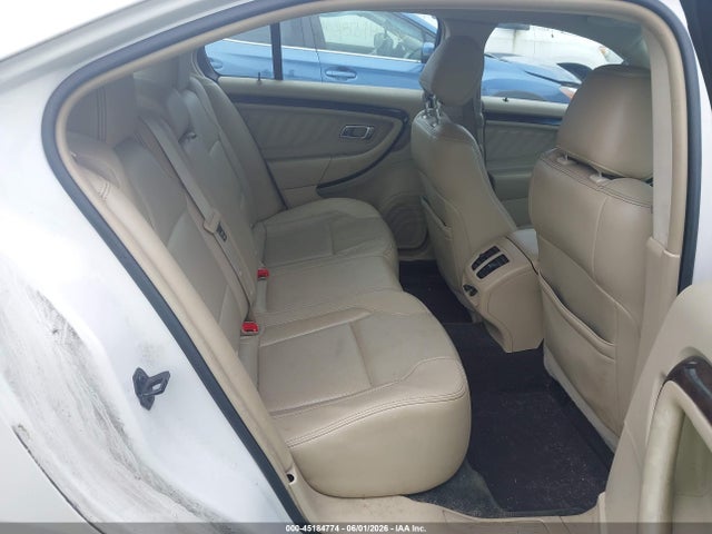 Ford Taurus Limited